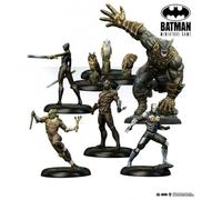 The Court of Owls - Talons Night Bat-Box - Batman Miniature Game