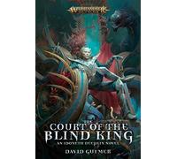 The Court of the Blind King