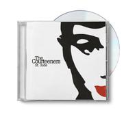 Courteeners – St. Jude – CD – Édition 15e anniversaire