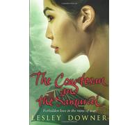 The Courtesan And The Samurai