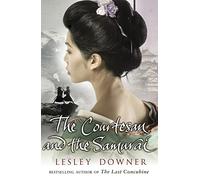 The Courtesan and the Samurai
