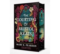 The Courting of Bristol Keats – Macmillan