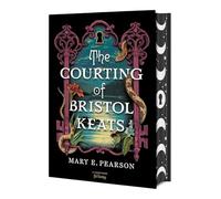 The Courting of Bristol Keats - Tome 1 - Collector