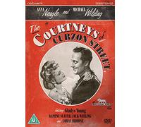 The Courtneys of Curzon Street [DVD] [Import]