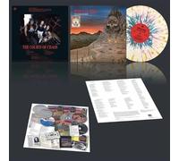 Manilla Road – The Courts of Chaos – Vinyle – Integral