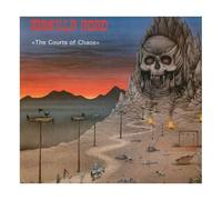 Manilla Road – Courts of Chaos – CD – Zyx Music