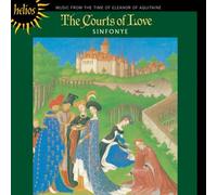 The Courts of Love : les Cours d'Amour