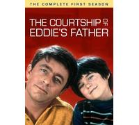 Courtship of Eddie's Father: The Complete First Season