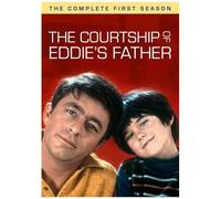 The Courtship Of Eddie S Father