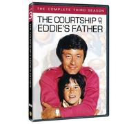 Courtship of Eddie's Father: The Complete Third Season