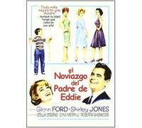 The Courtship of Eddie's Father (1963) / El Noviazgo Del Padre De Eddie G