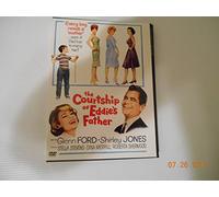 The Courtship of Eddie's Father [Import USA Zone 1]