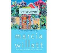 The Courtyard Marcia Willett (Auteur)
