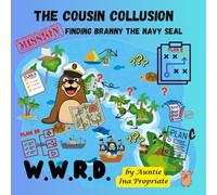 The Cousin Collusion: Finding Branny The Navy Seal