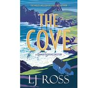 The Cove: A Summer Suspense Mystery
