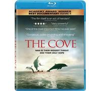 The Cove [Blu-Ray]