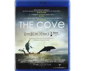 The Cove [Blu-Ray] [Import]