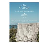 The Cove Crochet Blanket Uk Terms