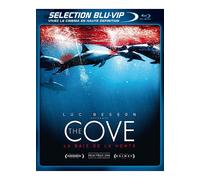 The Cove - La Baie De La Honte - Blu-Ray