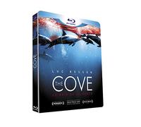 The Cove - La baie de la honte [Blu-ray]