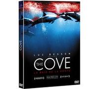 The Cove, la baie de la honte E