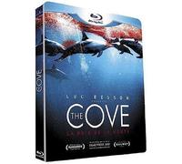 The Cove – La baie de la honte – Blu-ray – Oscar® 2010 du Meilleur Documentaire