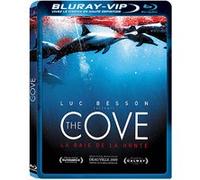 The Cove, la baie de la honte - VIP Combo Blu-Ray + DVD E