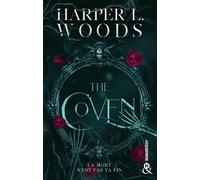 The Coven: Une romance Dark Academia