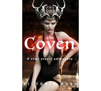 The Coven. An Erotic Fairytale: Forbidden Fantasies from Magical World