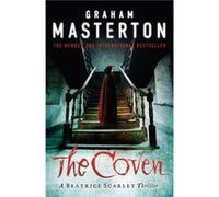 The Coven by Graham Masterton Inconnu (Auteur)