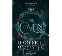 The coven. Ediz. italiana
