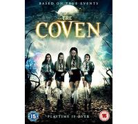 The Coven [Edizione: Regno Unito] [Import]