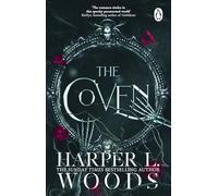 The Coven – Sensation romantasy dark academia – Bestseller du Sunday Times