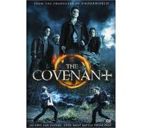 The Covenant DVD DVD