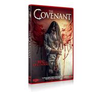 The Covenant (2017) (Dvd)