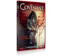 The Covenant (2017) (DVD) G