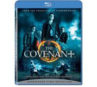The Covenant [Blu-Ray]