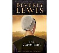 The Covenant by Beverly Lewis Beverly Lewis (Auteur)