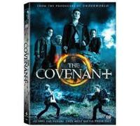 The Covenant – DVD – Sony