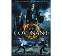 The Covenant [DVD] [Import]