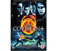 Sony – The Covenant G