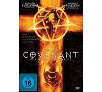The Covenant-Im Auftrag des Teufels 2 [Import]