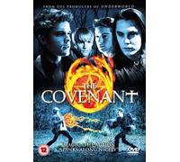 The Covenant [Import]