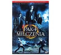 The Covenant (IMPORT) (Pas de version française)