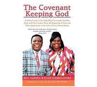The Covenant Keeping God