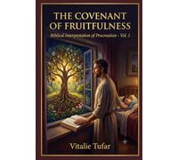 The Covenant of Fruitfulness: Biblical Interpretation of Procreation - Vol. 1