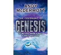 The Covenant of Genesis (Wilde/Chase 4)