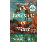 The Covenant of Water