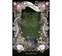 The Covens - Das Buch der Hexen: Band 2 der fantastisch, humorvollen, düsteren, aber nicht zu düsteren Urbanfantasy Trilogie