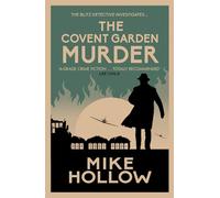 The Covent Garden Murder (8)